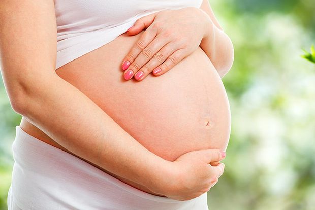 Free Pregnant Porn