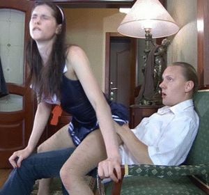 Daughters girlfriends love your cock