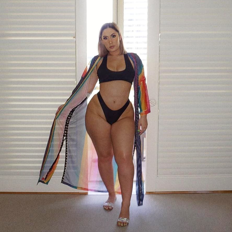 Ready for the pool?