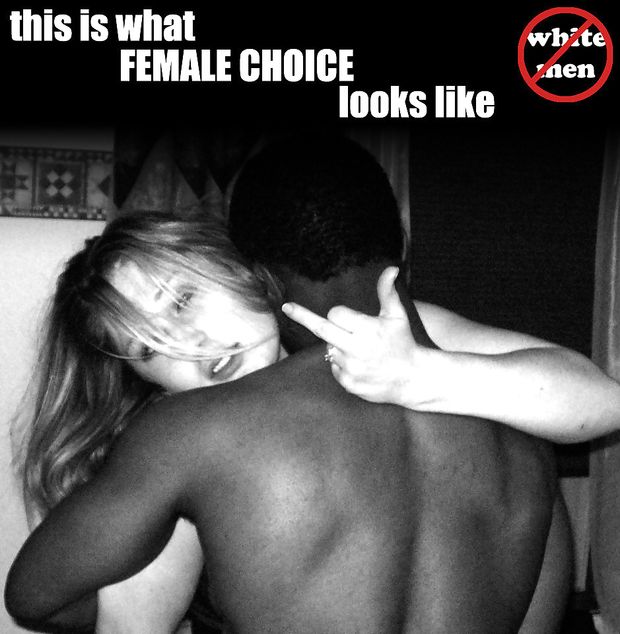 Female Choice