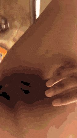 Fun Time Masturbating In The Tub