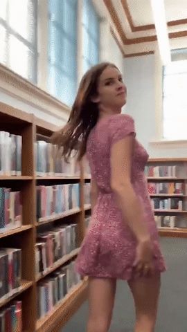 Support Your Public Library