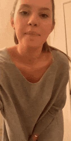 Because Getting Naked On The Internet Is The In Thing To Do