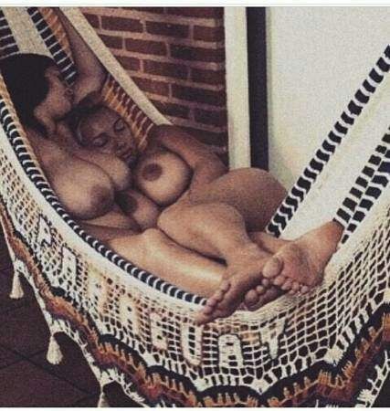 Naturally curvy