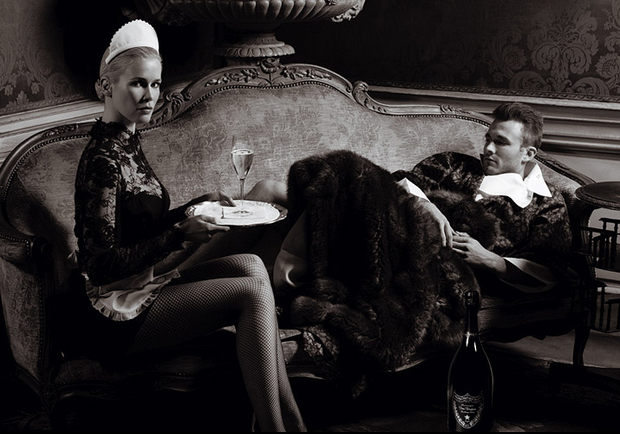 Claudia Schiffer
