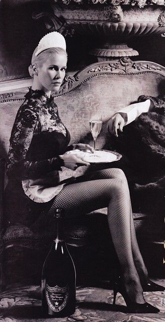 Claudia Schiffer
