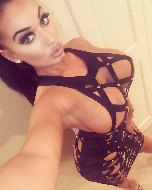 Eva Van Rose