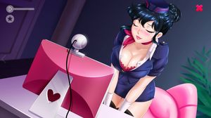 my adult game collection