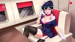 my adult game collection