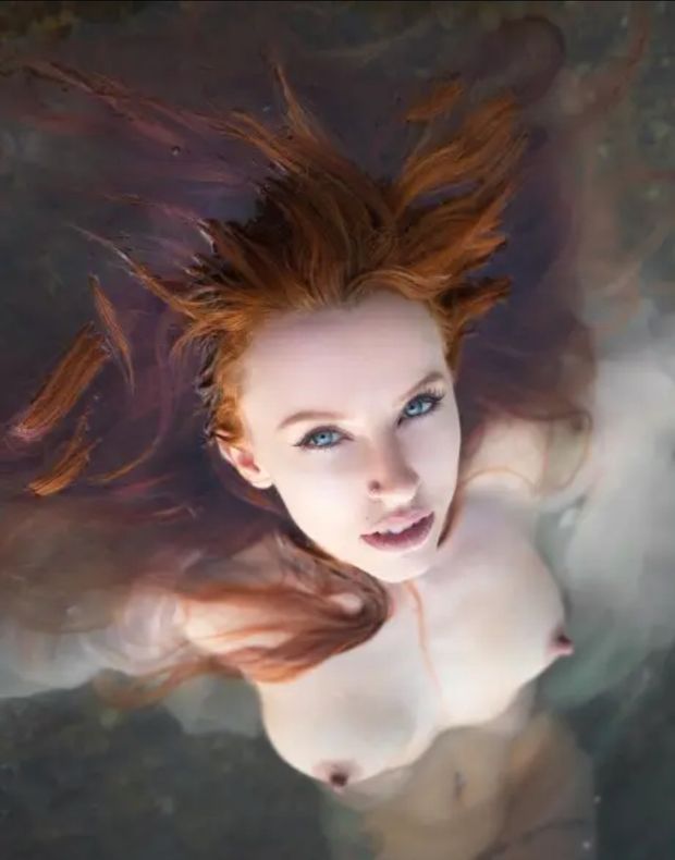 Lady of the lake