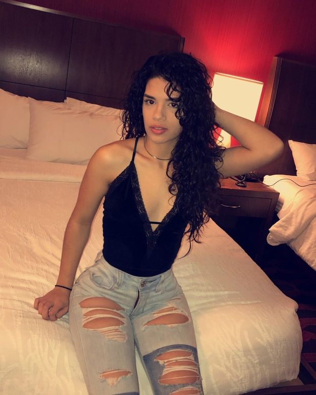 i want you to cum on my face