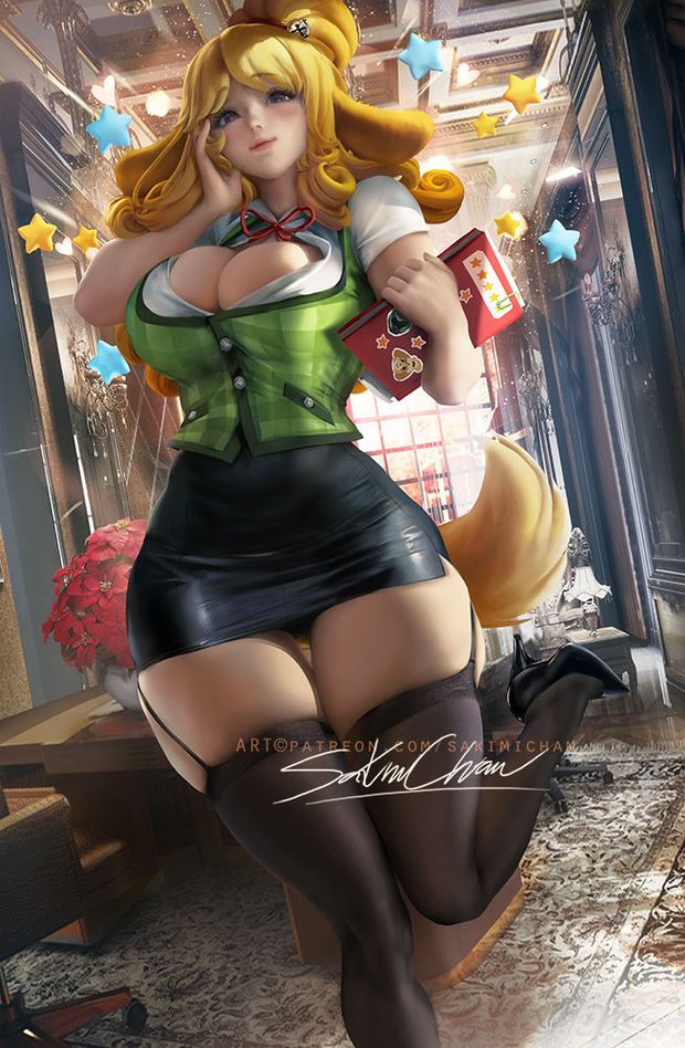 hot