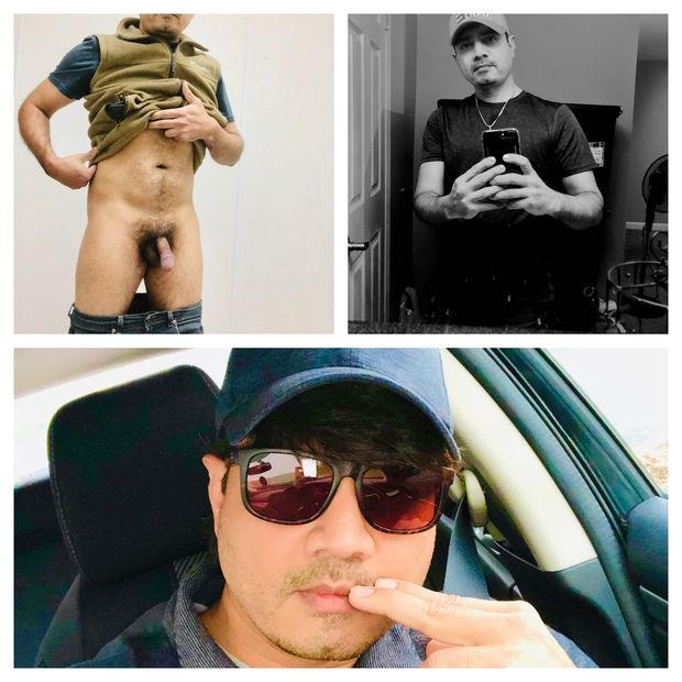 Sexy asian babe aj kapadia facebook the assjacker