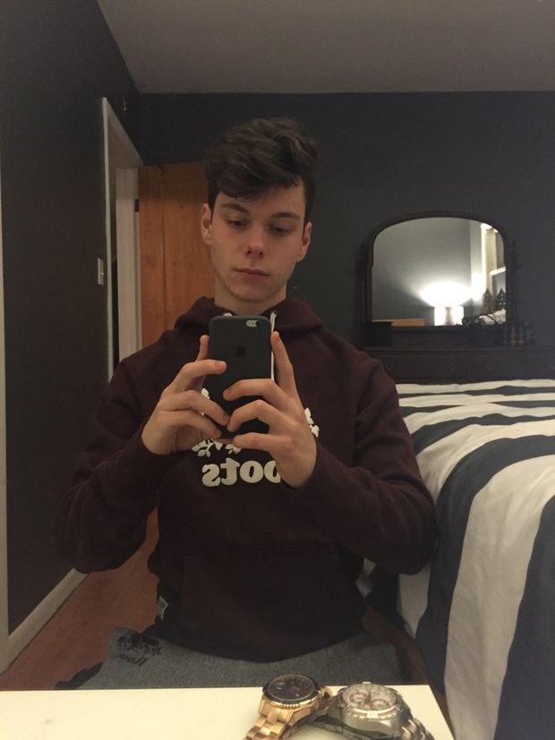 Me
