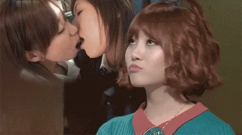 ¿En qué piensas, chinita?
