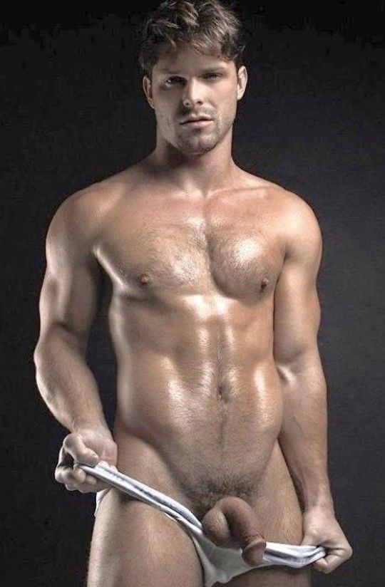 I've always been attracted to the neighbor's oldest son. Looks like it's mutual.
