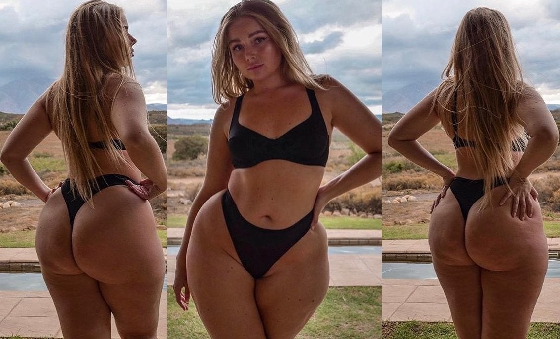Emma Haggstrom