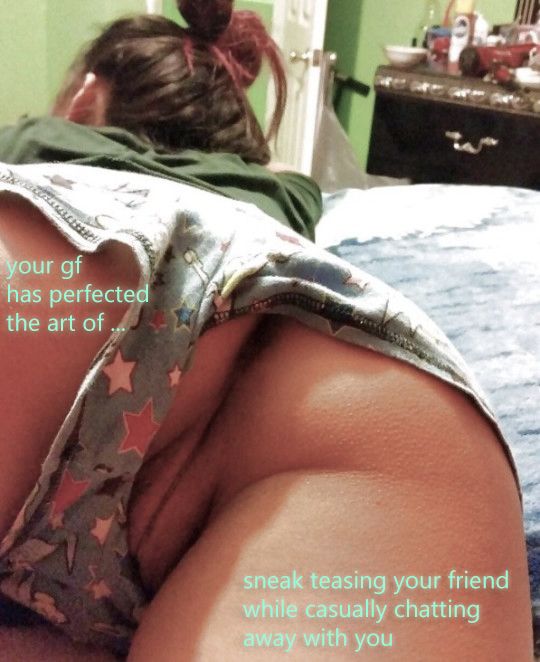 Tease