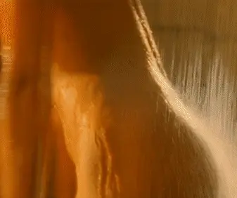 shower tits