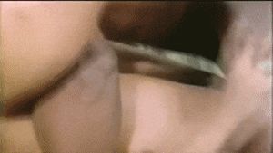 Vanessa Del Rio can’t get enough black cum