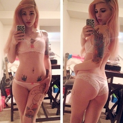 amazing chick