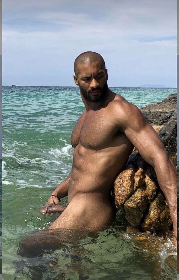 exotic view