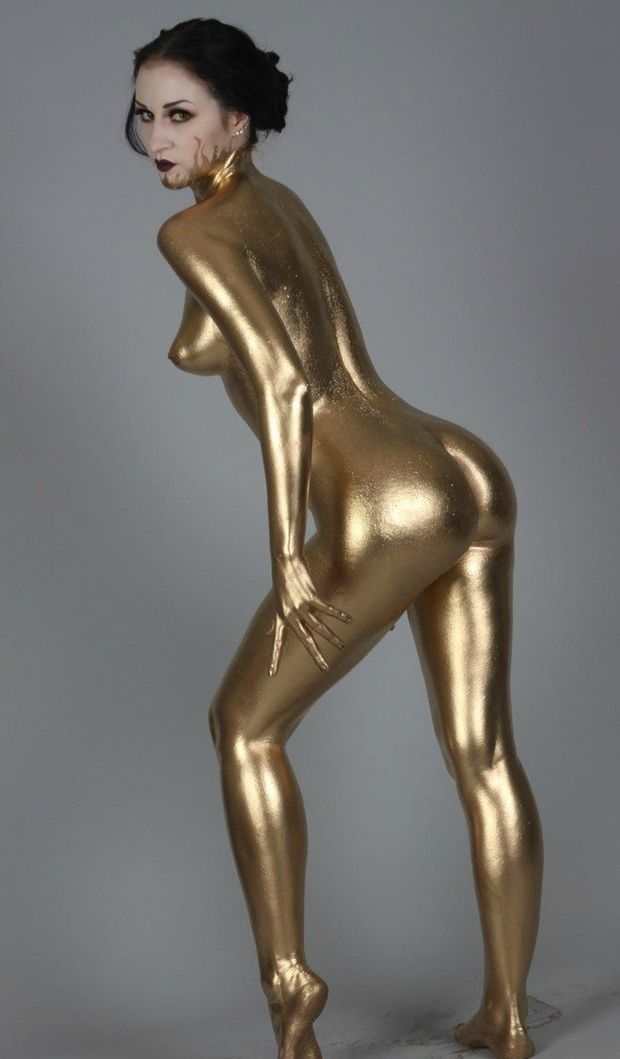 Gold