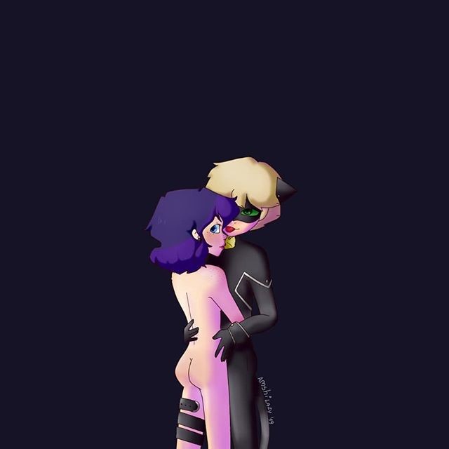 miraculous ladybug sin