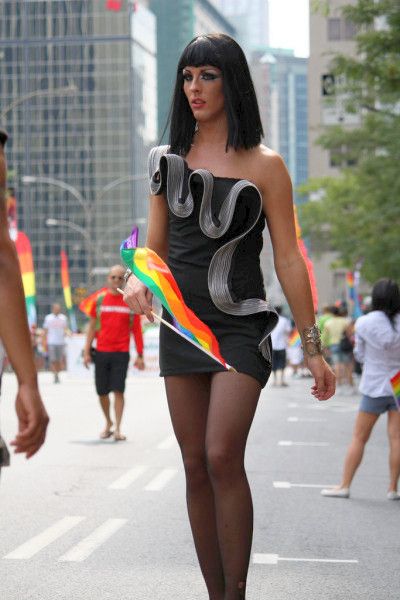 I love true beauty
