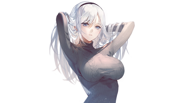 anime boobs big boobs