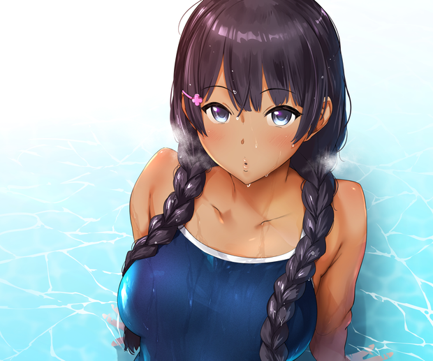 swimsuit