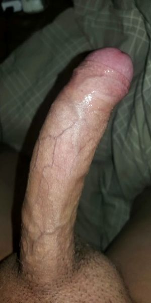 My veiny cock ready to unload