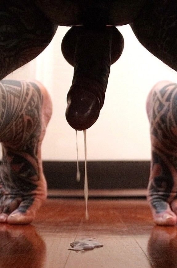 Art and #cum