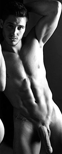 Art-Male-Nude