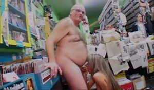 Seeing ur GF paying the bill