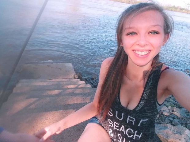 Tribute this slut
