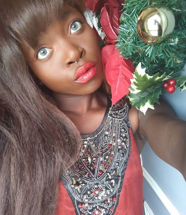 1,7 bright eyes.