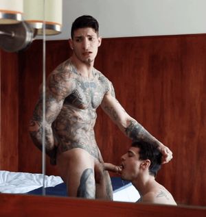 Servicing a true GOD!!! It is my pleasure.