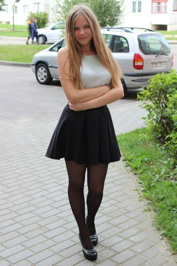 pose