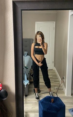 Daddy cum home and fuck me...