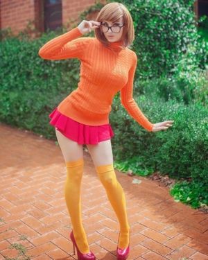 velma