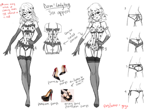 miraculous ladybug sin