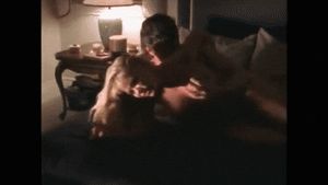 Julie Meadows 2 In Anumal Lust