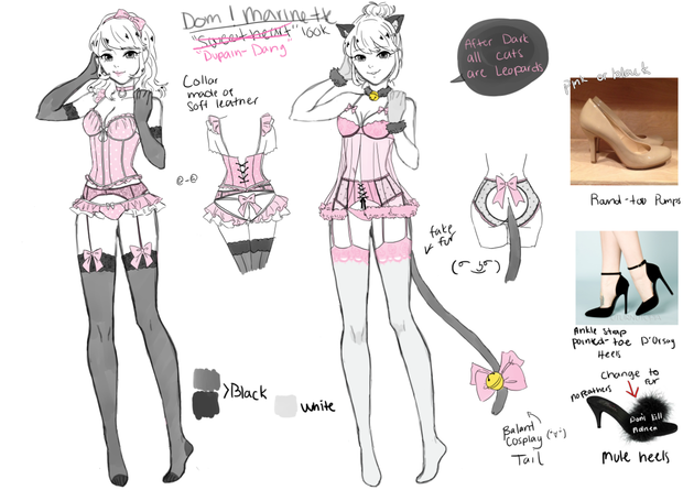 miraculous ladybug sin
