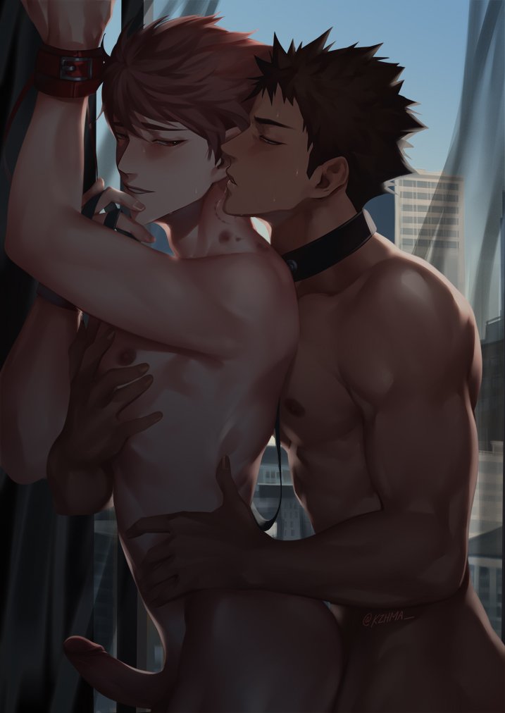 yaoi