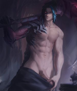 lol kayn
