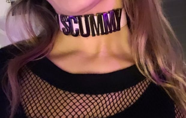 A night on the town