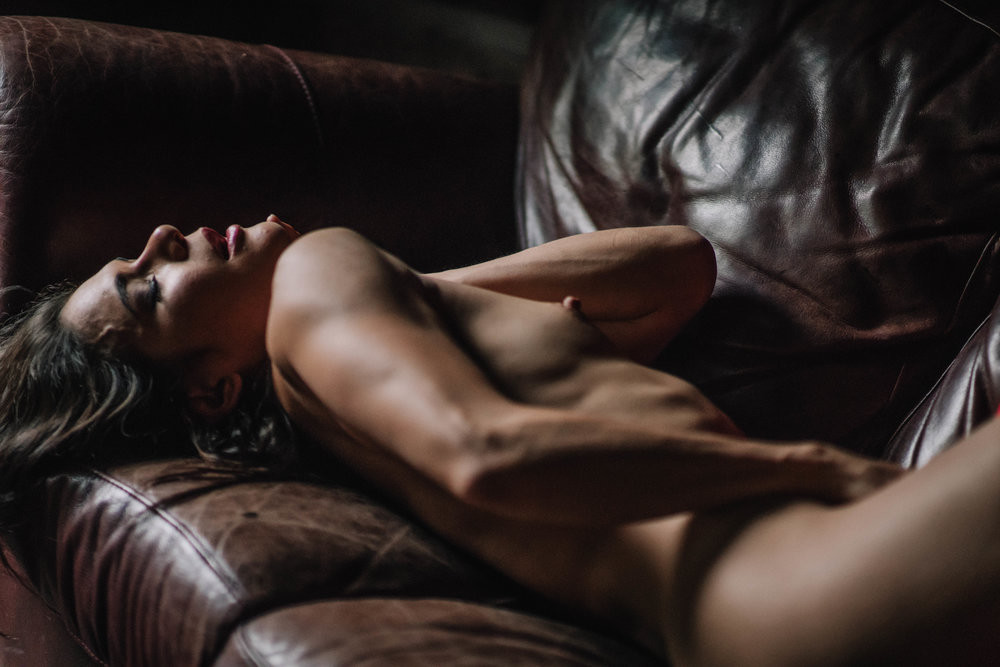 Couch time