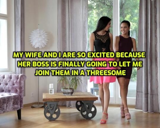 cuckold