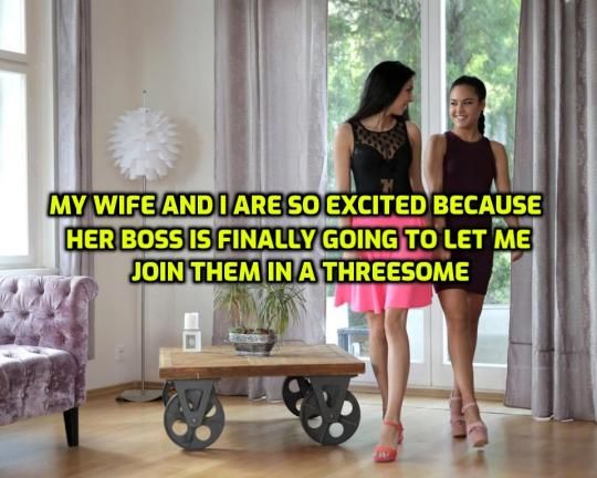 cuckold